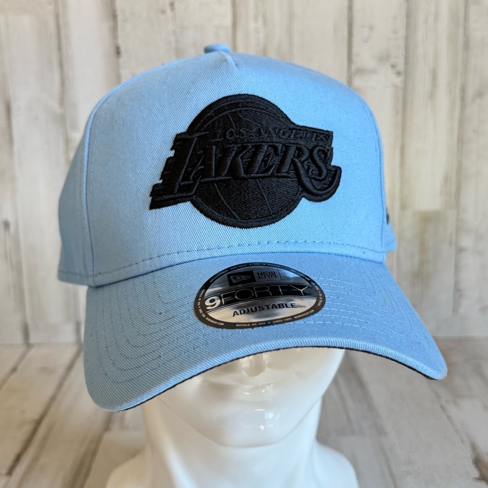 New Era LA Lakers Cap Brand New